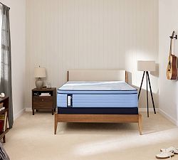 Sealy® Posturepedic Plus Mattress (13"-15"h)