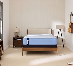 Sealy® Posturepedic Plus Mattress (13"-15"h)