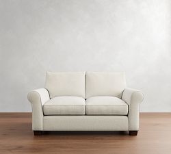 PB Comfort Roll Arm Sofa (68"-120")