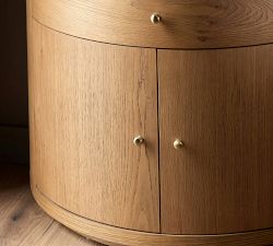 Nera Nightstand (30")