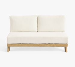 Build Your Own - Modern Farmhouse Outdoor Sectional Components