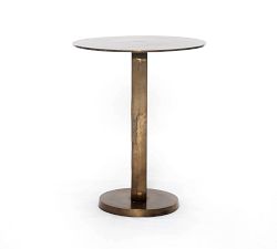 Pottery Barn Charlesbourg End Table - Thumbnail 2