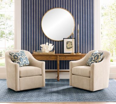 Tillman Summerville Living Room