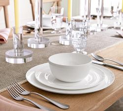 Aaron Probyn Bone China Dinner Plate