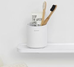 Brabantia Mindset Toothbrush Holder