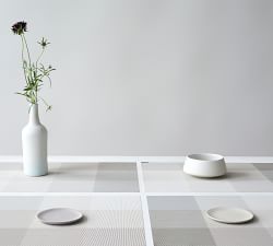 Chilewich Hue Indoor/Outdoor Placemats - Set of 4