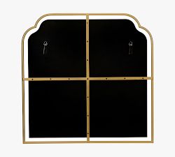 Craiova Arch Wall Mirror