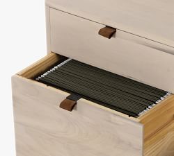 Graham File Cabinet