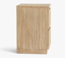Pacific 2-Drawer Lateral File Cabinet