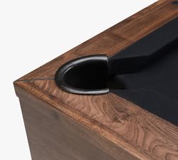 Parsons Pool Table