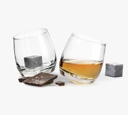 Rocking Tumblers Set