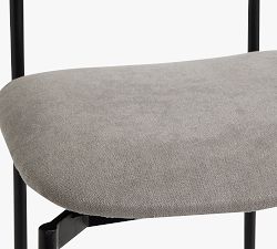 Wyatt Upholstered Stool