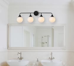 Belling Quadruple Sconce (38")