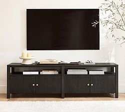 Calistoga Media Console (80")