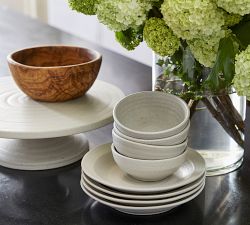 Farmstead Stoneware Dinnerware Collection