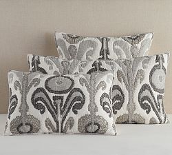 Kenmare Handcrafted Cotton Quilted Sham