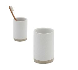 Meier Resin Bathroom Accessories