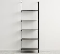 Temple Street Book Shelf (30")