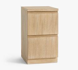 Pacific 2-Drawer Lateral File Cabinet