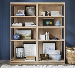 Pacific Bookcase (34")