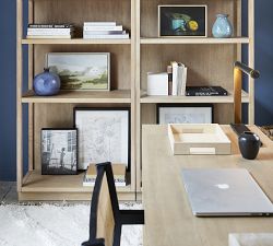 Pacific Bookcase (34")