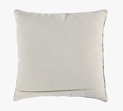 Ranya Handwoven Outdoor Pillow