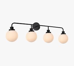 Belling Quadruple Sconce (38")