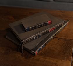 BookBook Hardback Leather Case with Easel for iPad Pro