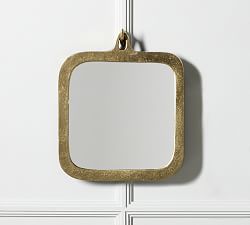 Brynn Square Wall Mirror