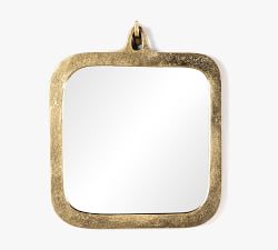 Brynn Square Wall Mirror