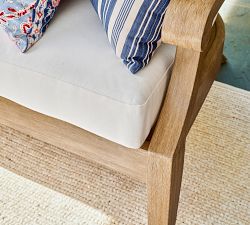 Fallbrook Outdoor Sofa (76")