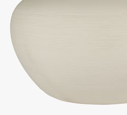 Goldwick Ceramic Table Lamp (27")