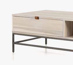 Graham Rectangular Coffee Table