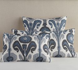 Kenmare Handcrafted Cotton Quilted Sham