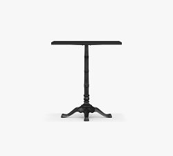 Rectangle Restaurant Counter Height Dining Table (32")