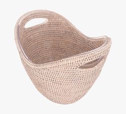 Tava Handwoven Champagne Bucket
