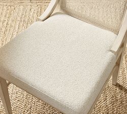 Atwood Cane Dining Side Chair