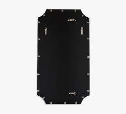 Louise Rectangular Wall Mirror