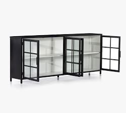 Maverick Metal Buffet