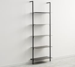 Temple Street Book Shelf (30")