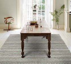 Tadday Handwoven Rug