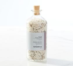 Union St. Elixir Relaxing French Lavender Bath Salt