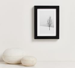 Wood Gallery Frames