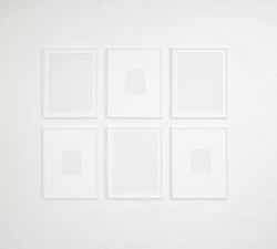 Wood Gallery Frames - 21x27