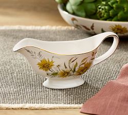Bedford Harvest Stoneware Serveware Collection