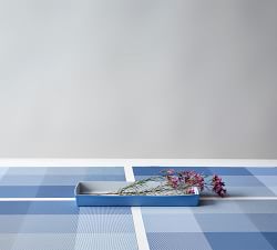 Chilewich Hue Indoor/Outdoor Placemats - Set of 4