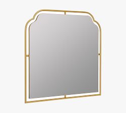 Craiova Arch Wall Mirror
