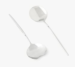 Gaze Serving Utensils - Set of 2