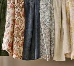 Gianna Floral Duvet Cover