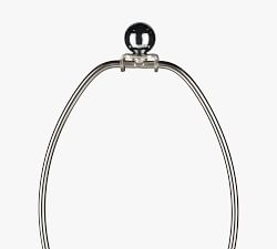 Goldwick Ceramic Table Lamp (27")